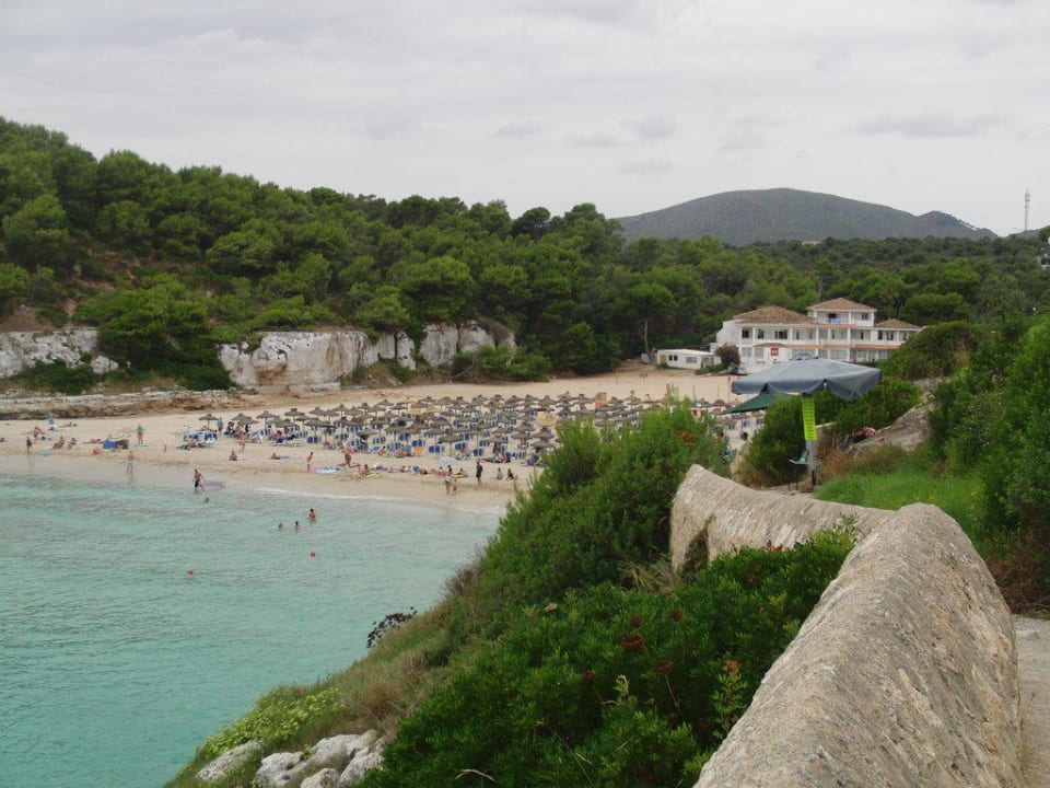 Strand Flipflop Cala Romantica