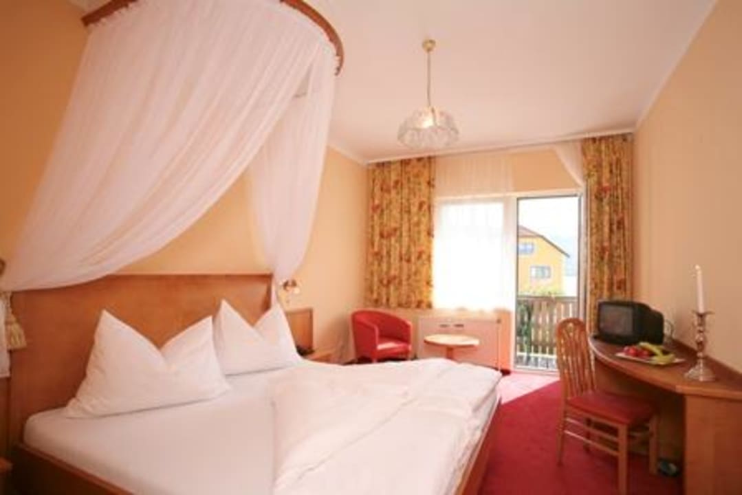 Komfort DZ Residenz Wachau