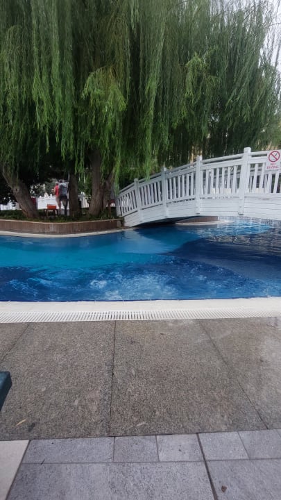 Pool Crystal Prestige Elite