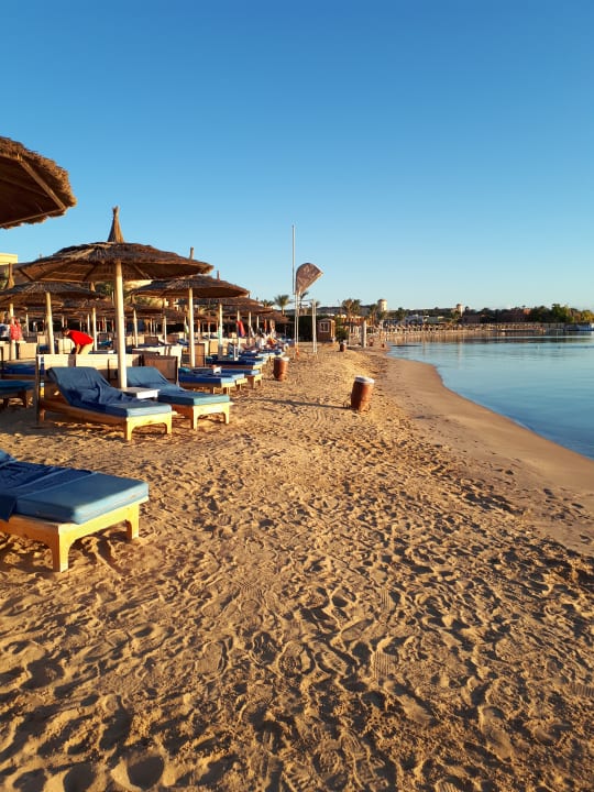 Strand Pickalbatros White Beach Resort - Hurghada