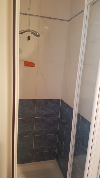 Dusche Aldiana Club Rocca Nettuno Calabria