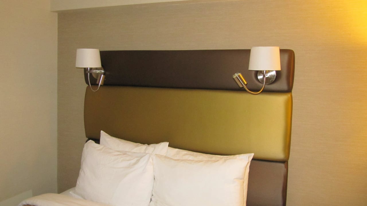 Funktionsfreie Leselampen Sandman Signature Hotel & Resort Vancouver Airport