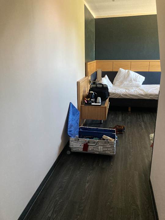 Zimmer Best Western Hotel Heidehof