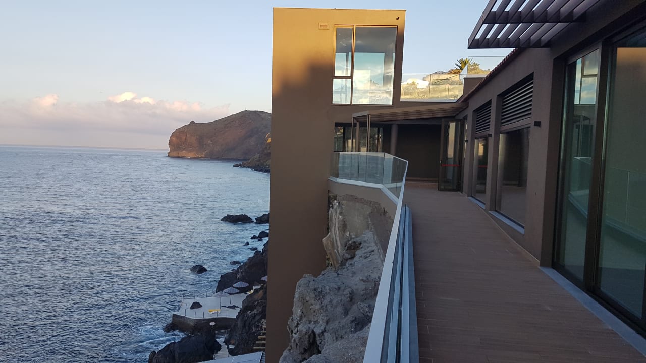 Sonstiges Sentido Galomar