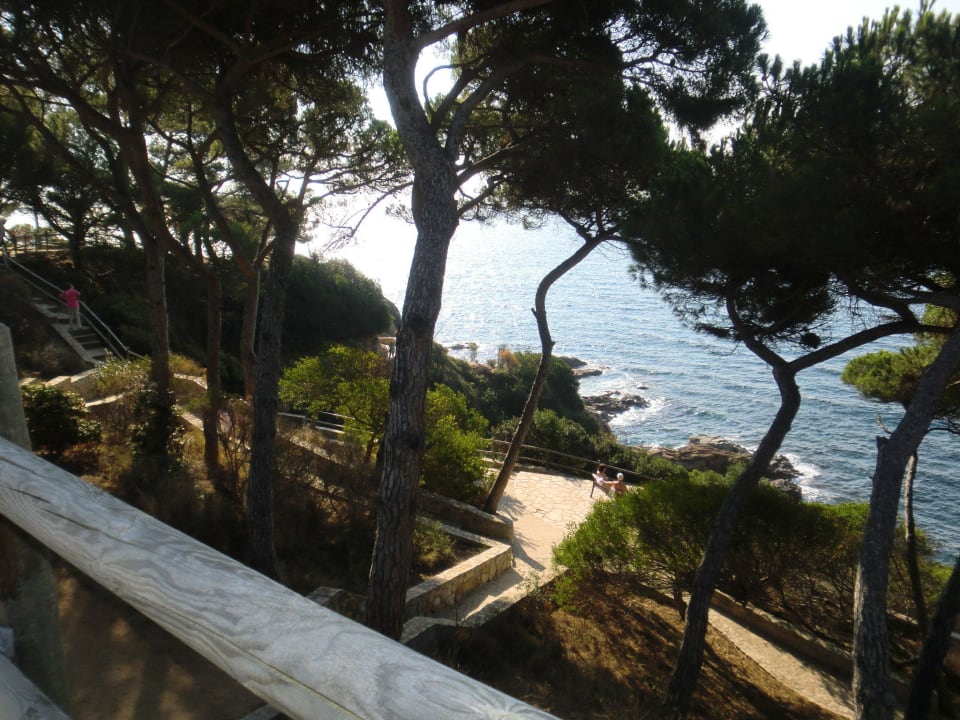 FENALS......sehr schön GHT Oasis Park & Spa