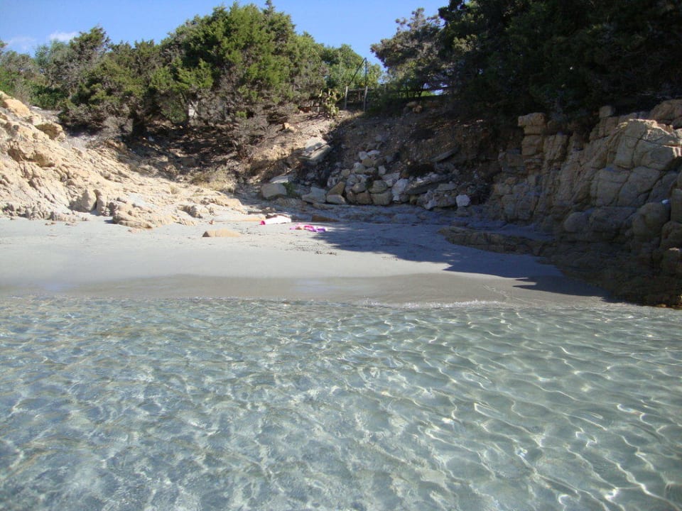 Hotel Strand Tirreno Resort