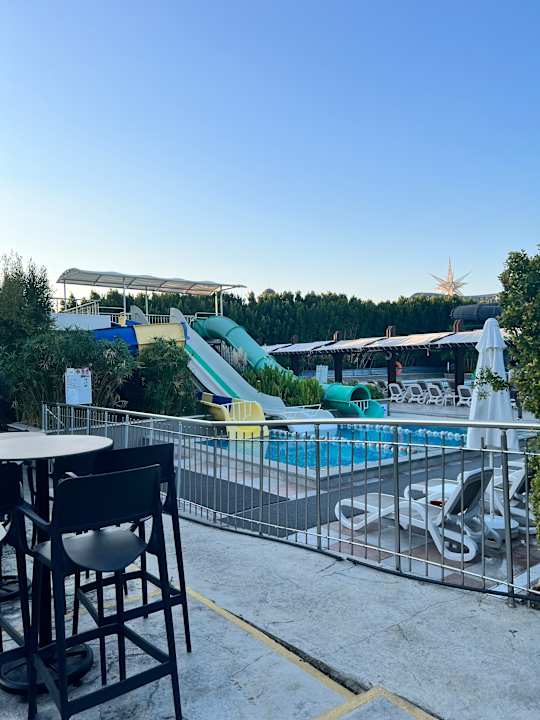 Pool Adalya Elite Lara