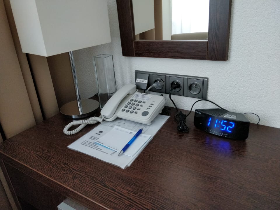 Zimmer Hotel Pro Patria