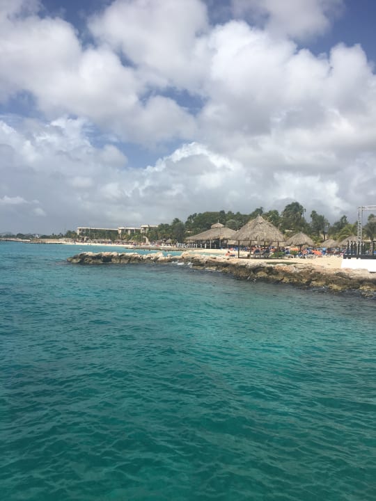 Strand Sunscape Curaçao Resort, Spa & Casino