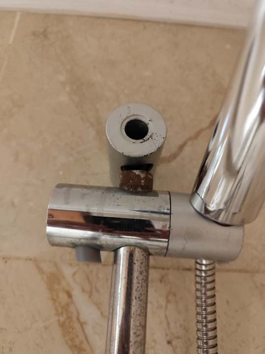 Zimmer Le Jardin Aqua Park Resort