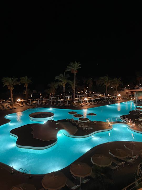 Pool Rodos Palladium Leisure & Wellness