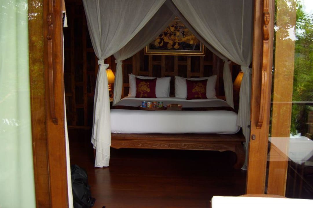 Himmelbett Santhiya Koh Phangan Resort & Spa