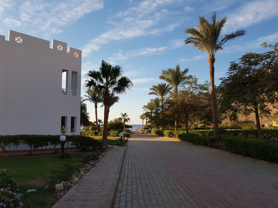 Garten Happy Life Village