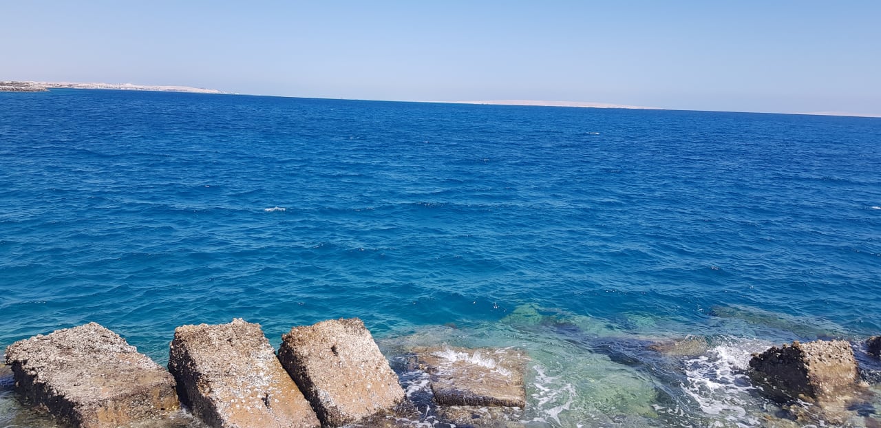 Strand Pickalbatros Aqua Vista Resort - Hurghada