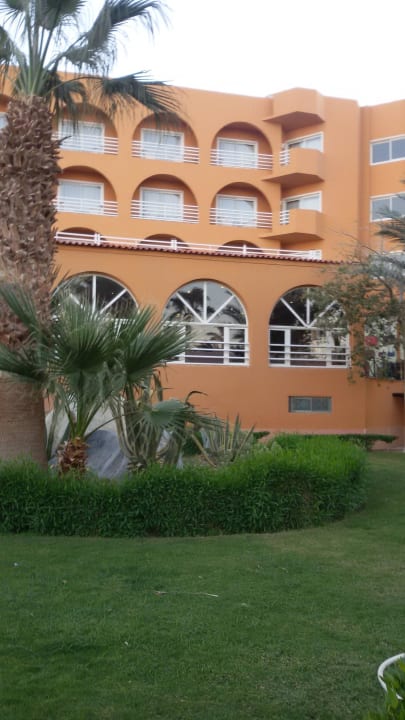 Movie Gate Hotel Golden Beach Resort