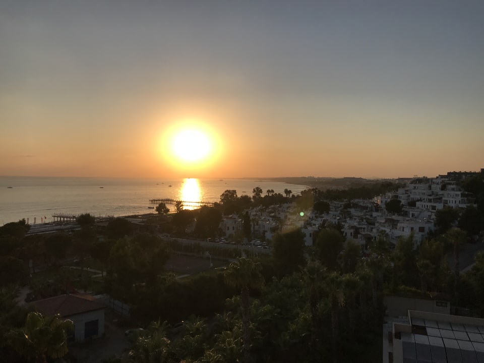 Außenansicht Hotel Grand Side