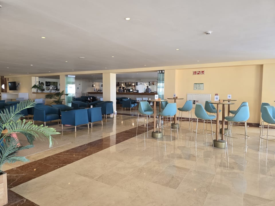 Gastro Iberostar Selection Fuerteventura Palace