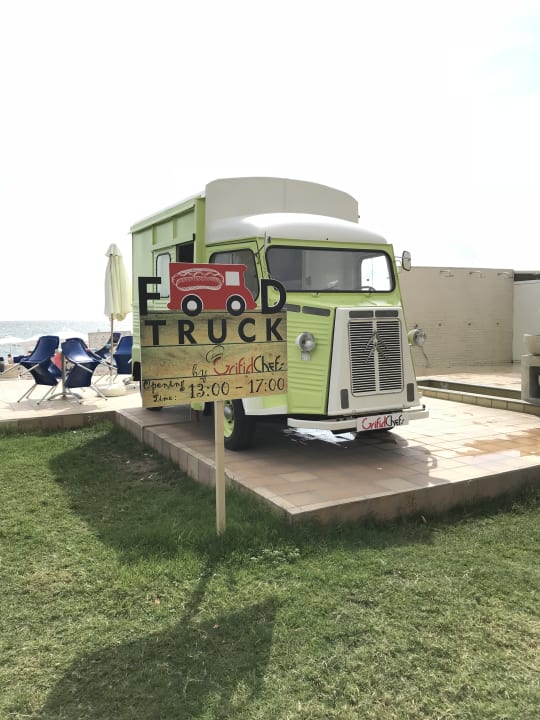 Sonstiges Sentido Marea