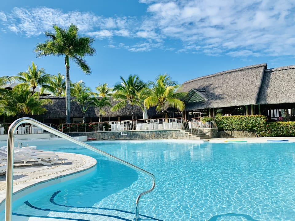 Pool Lagoon Attitude - Adults only