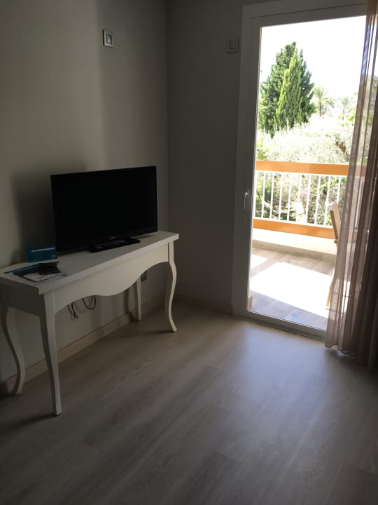 Zimmer Alcudia Garden Aparthotel