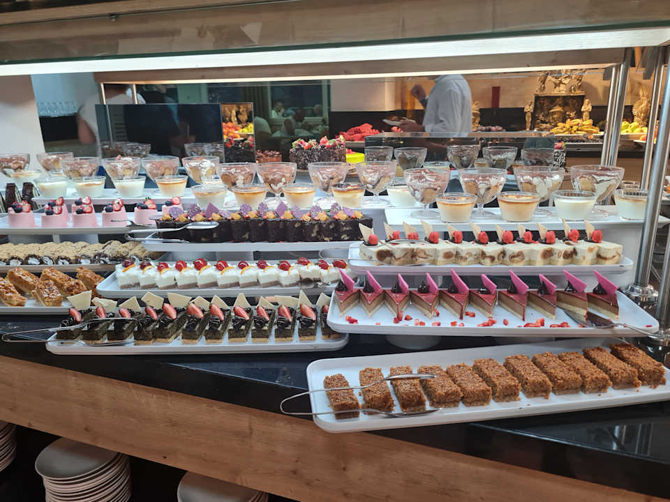 Gastro Club Sidelya Hotel