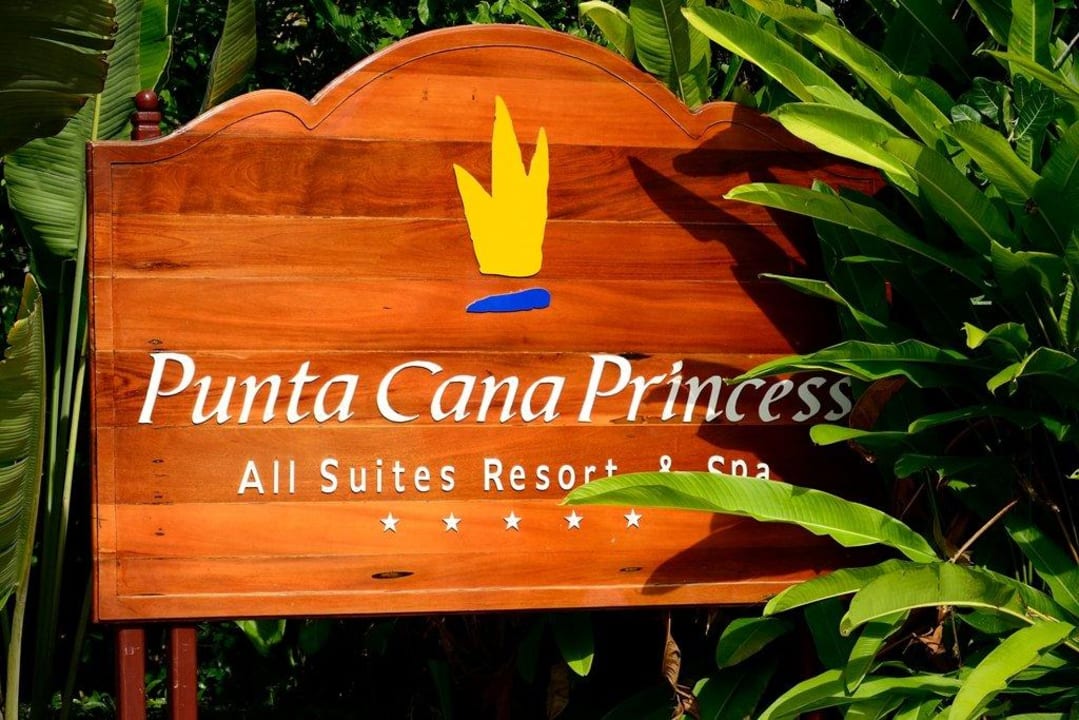 Punta Cana Princess Punta Cana Princess All Suites Resort & Spa