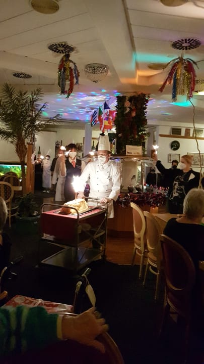 Sonstiges Grandhotel Esplanade