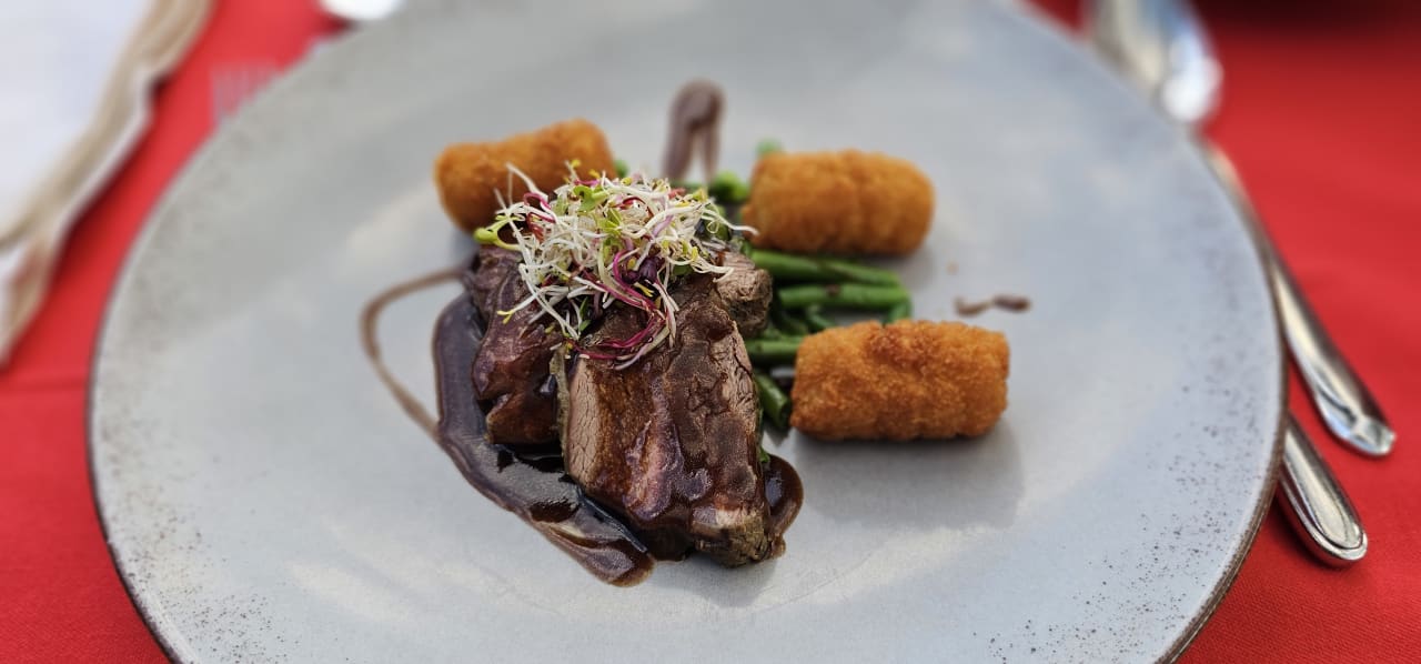 Gastro Hotel Panorama