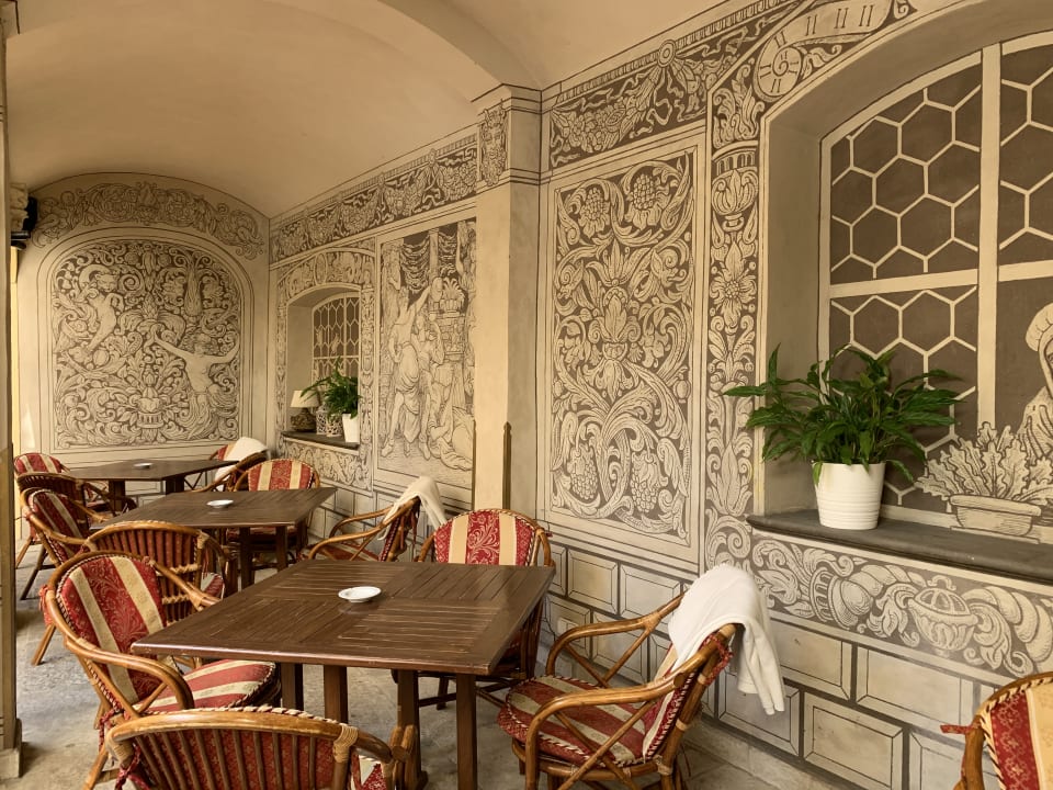 Gastro Residence Hotel Alchymist