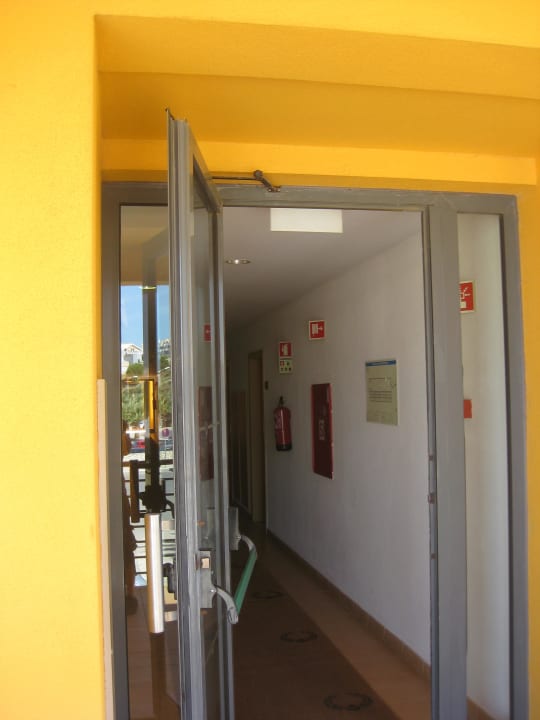 Tür NH Marina Portimão Resort