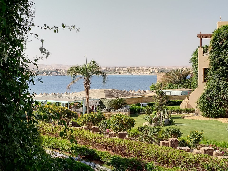 Außenansicht TUI KIDS CLUB Punta Prima