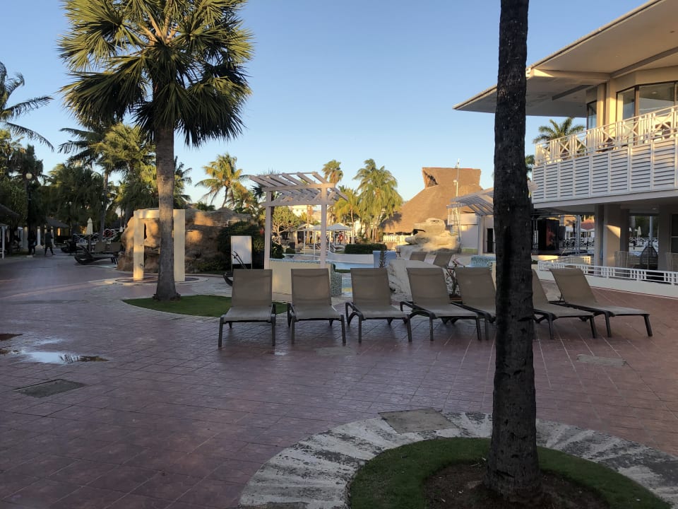 Pool Royalton Hicacos Resort & Spa - Adults only