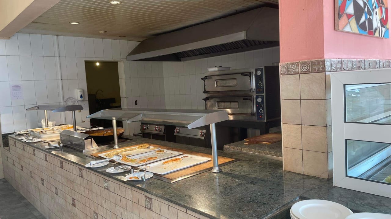 Gastro Iberostar Origin Taínos