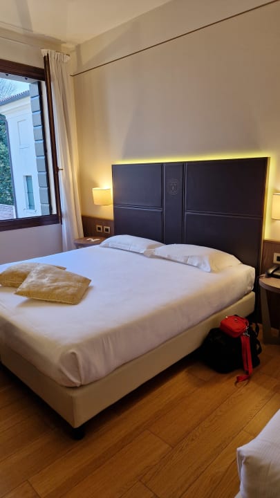 Zimmer Hotel Alla Torre