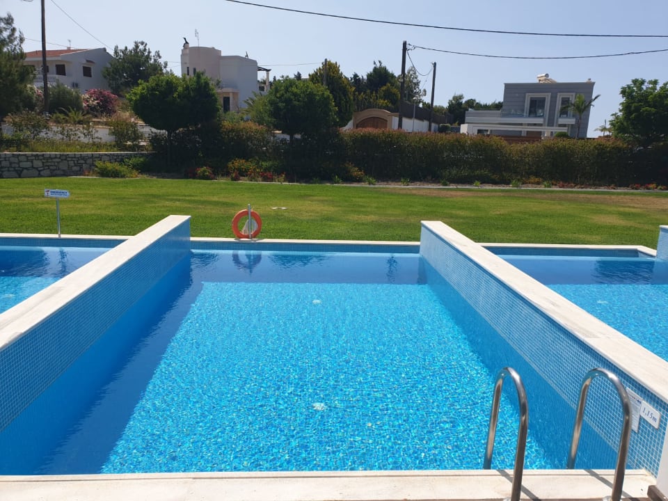 Zimmer Princess Andriana Resort & Spa