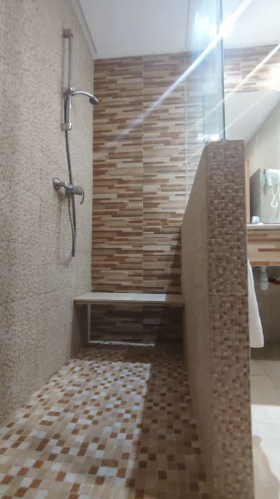 Zimmer Mahdia Beach & Aquapark