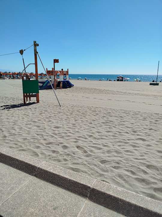 Strand Mac Puerto Marina Benalmádena