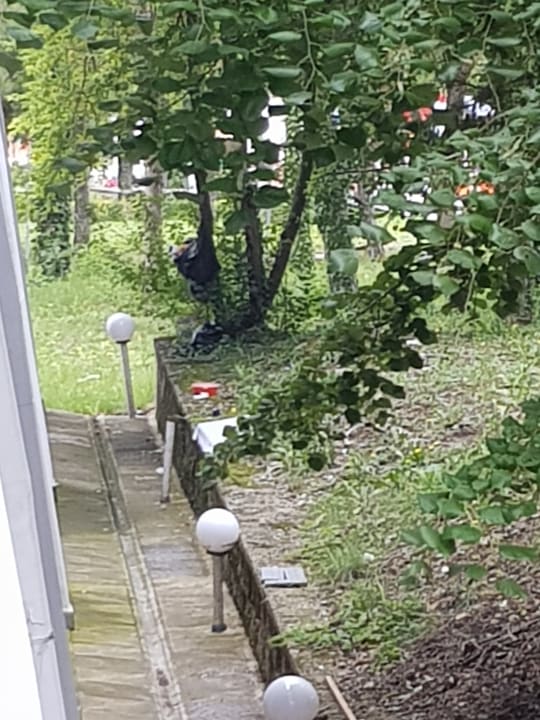 Ausblick Ralitsa Aqua Club