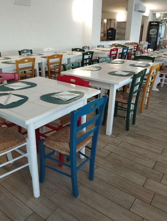 Gastro Villaggio Baia d'Ercole