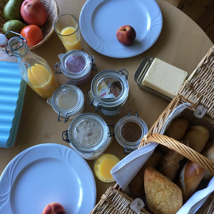 Gastro HAUS KATHARINA