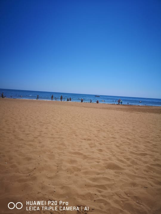 Strand Hotel Süral Garden