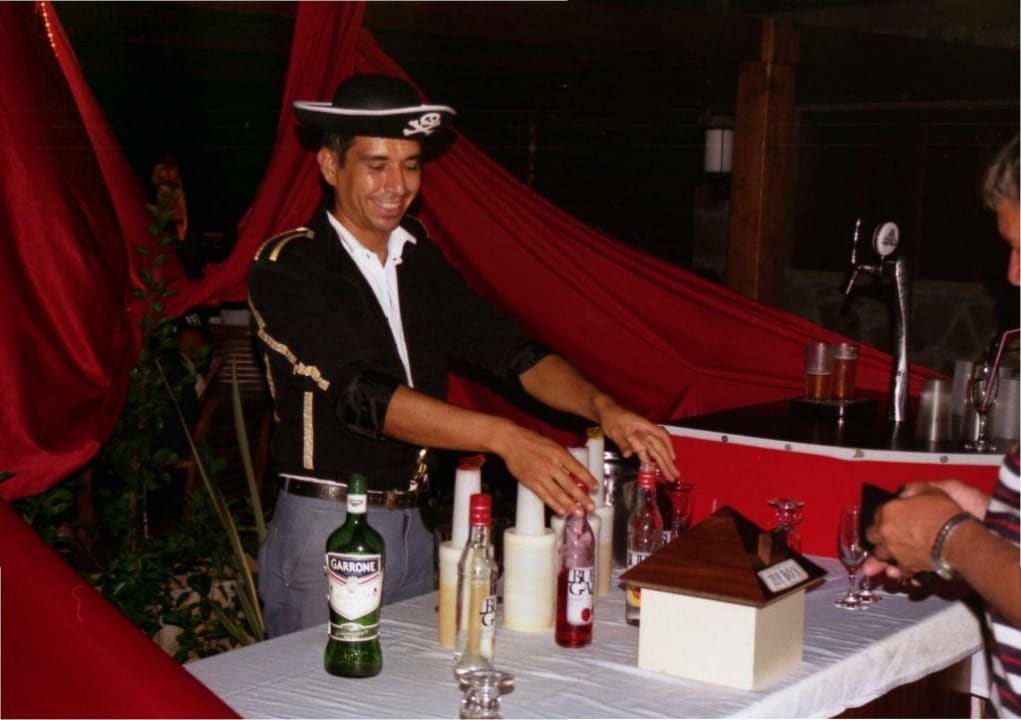 Zusätzliche Abendbar Crystal Family Comfort Collection