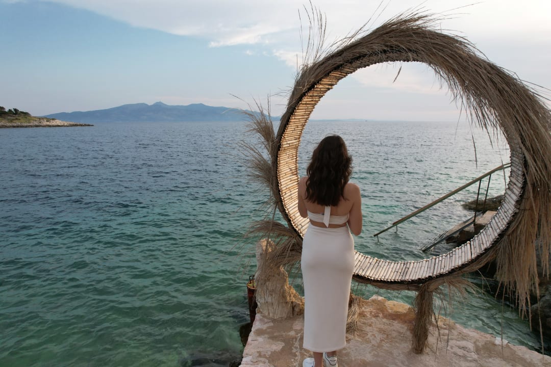 Sonstiges Siro Kerma Private Beach Villa