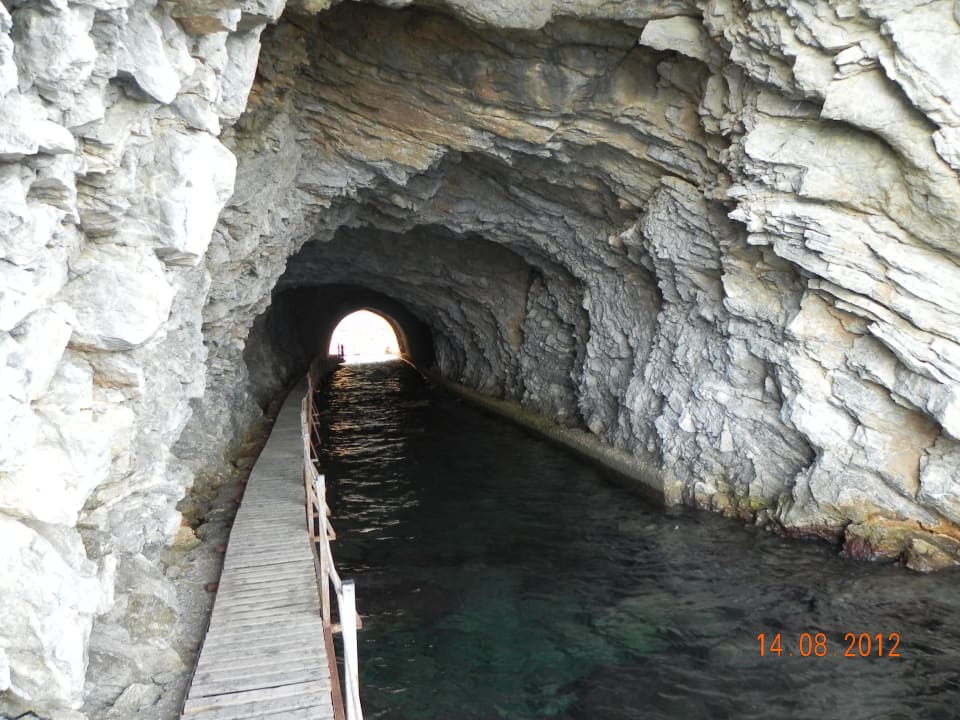 Tunel Turunc Resort Hotel