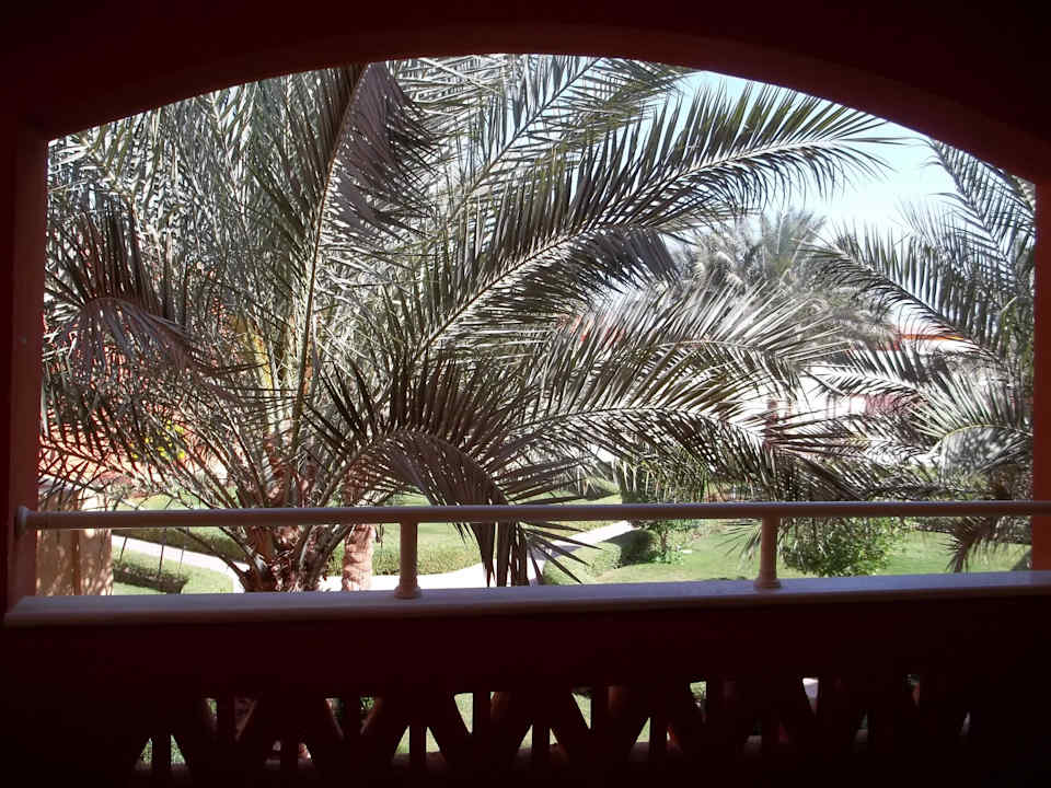 Balkon Sharm Grand Plaza Resort