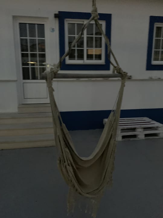 Sonstiges Zulla Nazare's Surf Village