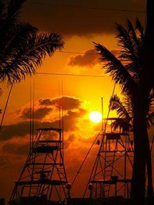 Sonnenaufgang Hotel Chesapeake Resort