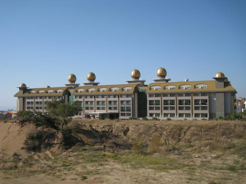 Aydinbey Kings Palace Aydinbey Kings Palace & Spa