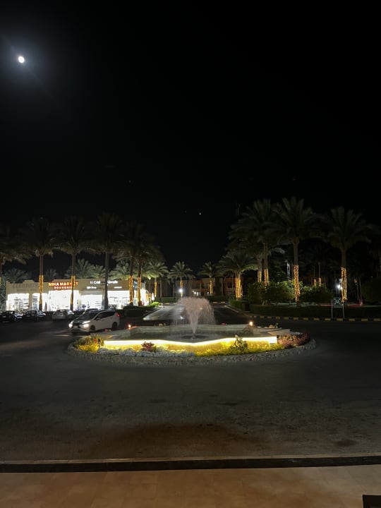 Außenansicht Stella Beach Resort & Spa Makadi Bay