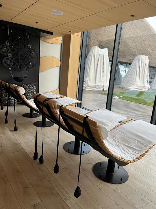 Sport & Freizeit Emily Resort